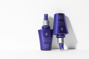 Saints & Sinners Velvet Divine Leave-In Conditioner