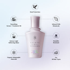 ILLUMINATI DIVINE SHINE HOLOGRAPHIC SERUM®