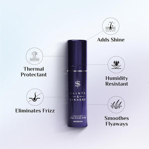 VELVET DIVINE STYLING POTION®