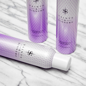 SUPERFRESH DIVINE DRY SHAMPOO®