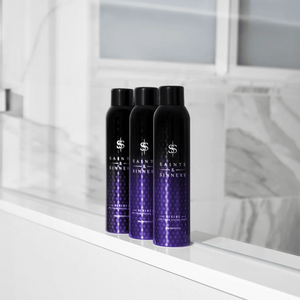 DIVINE DRY FINISH TEXTURE SPRAY®