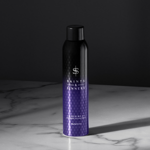 DIVINE DRY FINISH TEXTURE SPRAY®