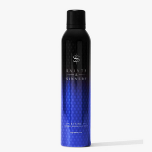 DIVINE FLEXIBLE WORKING HAIR SPRAY®