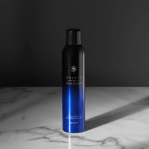 DIVINE FLEXIBLE WORKING HAIR SPRAY®