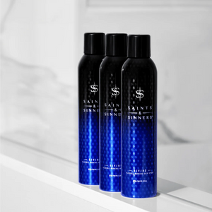 DIVINE FLEXIBLE WORKING HAIR SPRAY®