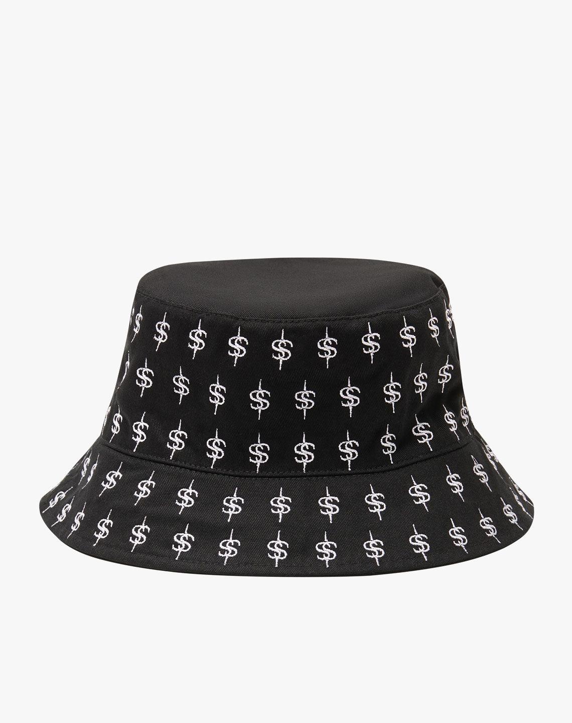 REVERSIBLE BUCKET HATS – Saints & Sinners