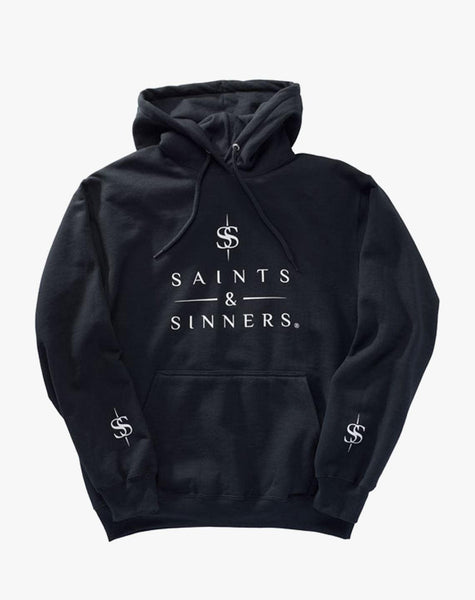 HOODIES – Saints & Sinners