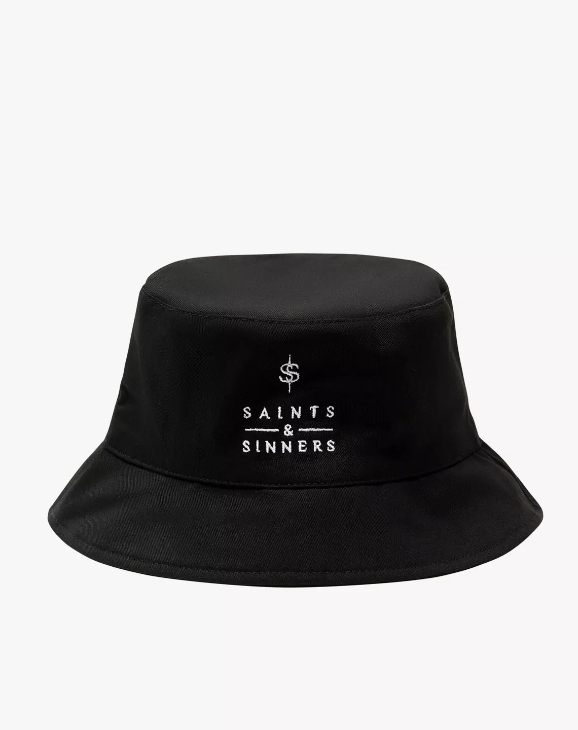 HyChi Reversible Plaid Bucket Hat